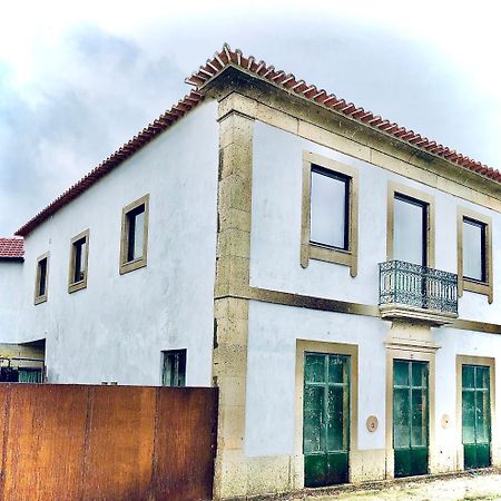 Villa Cornelia, Ponte De Lima Buitenkant foto