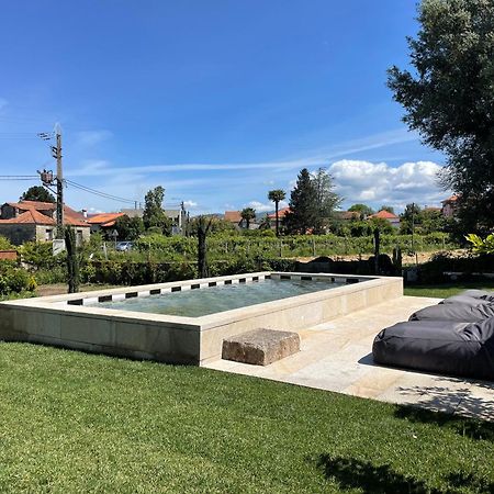 Villa Cornelia, Ponte De Lima Buitenkant foto