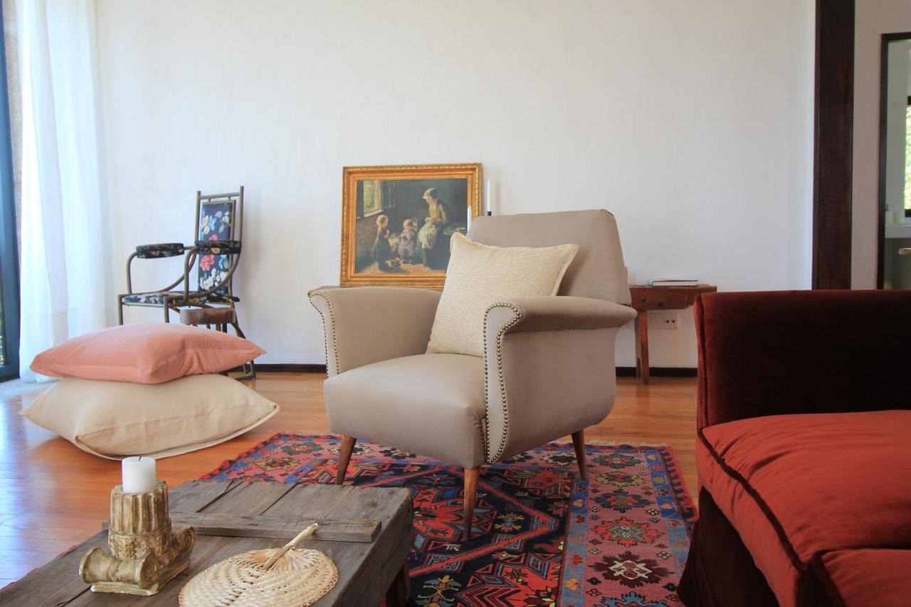 Villa Cornelia, Ponte De Lima Buitenkant foto