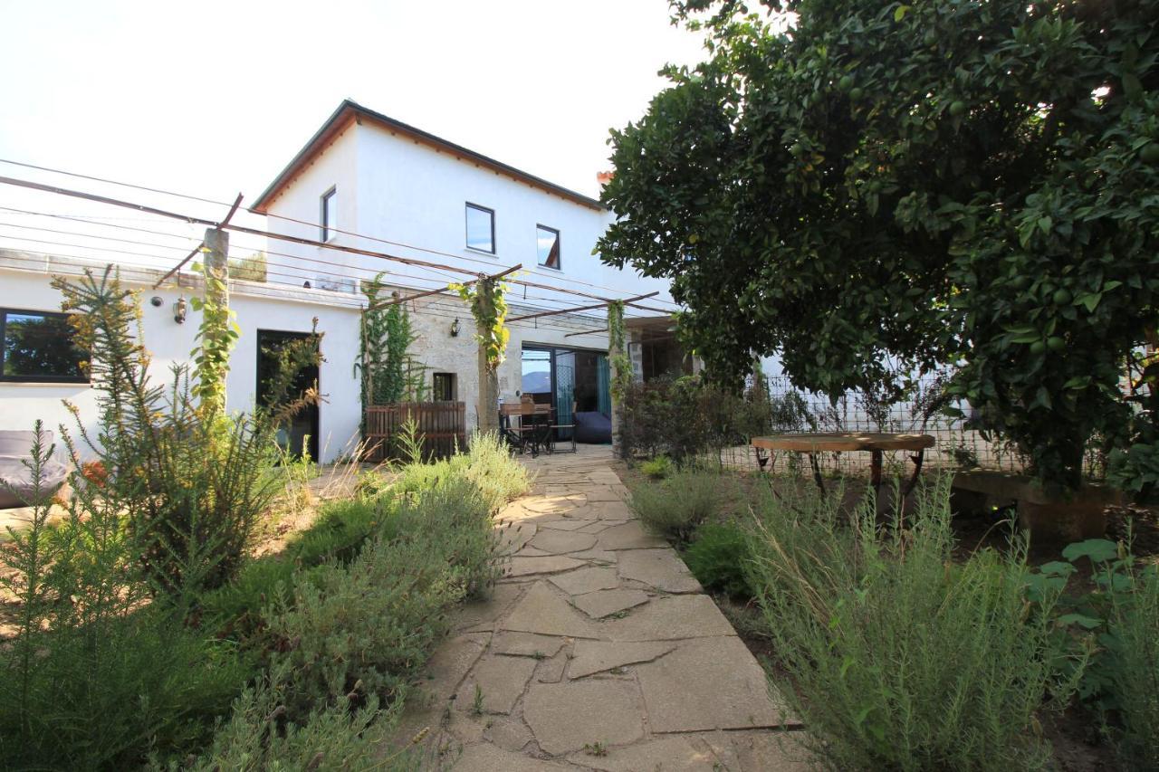 Villa Cornelia, Ponte De Lima Buitenkant foto